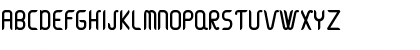 Vague Roman Font Vague Roman Font
