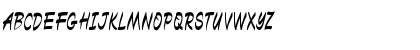 Black Miesee Regular Font