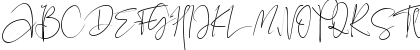 Black Pink Signature Regular Font Black Pink Signature Regular Font