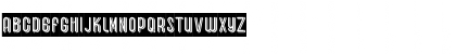 Black Roties Regular Font Black Roties Regular Font