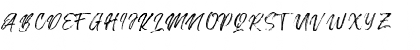 Blackpine Regular Font Blackpine Regular Font
