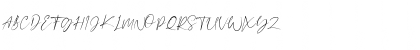 Blackseas Free Regular Font Blackseas Free Regular Font