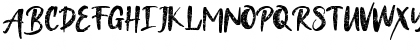 Blondy Regular Font Blondy Regular Font