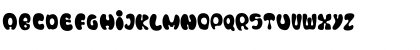 Blonkie Regular Font Blonkie Regular Font