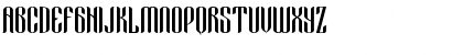 Blue Angel - Demo Regular Font Blue Angel - Demo Regular Font