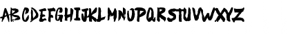 Blue Mist_PersonalUseOnly Regular Font Blue Mist_PersonalUseOnly Regular Font