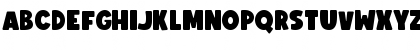 BoldenVan Regular Font BoldenVan Regular Font