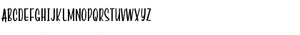 Boochain Regular Font Boochain Regular Font