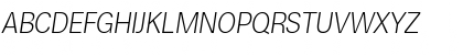 Boring Sans A Trial Light Italic Font Boring Sans A Trial Light Italic Font
