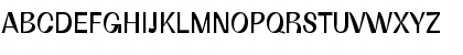 Boring Sans C Trial Regular Font Boring Sans C Trial Regular Font