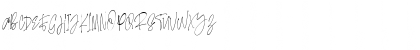 bouldersbeach Personal Use Regular Font bouldersbeach Personal Use Regular Font