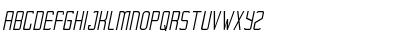 BraceLine Regular Font BraceLine Regular Font