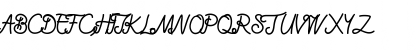 bradlay Regular Font