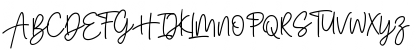 Bratarini FREE Regular Font