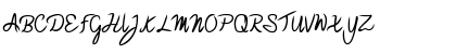 Brazillian Regular Font Brazillian Regular Font