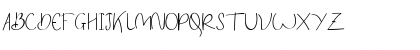Breezy Bolton DEMO Sans Font