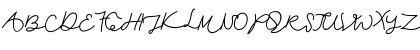 Breezy Bolton DEMO Regular Font Breezy Bolton DEMO Regular Font