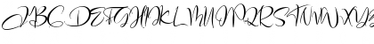Brenda Valentine Regular Font Brenda Valentine Regular Font