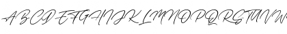 Bresley Regular Font Bresley Regular Font
