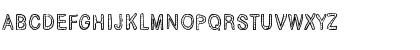 BrickRoads Regular Font BrickRoads Regular Font
