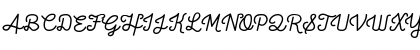 Bridette Demo Regular Font