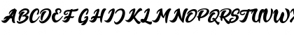 Brigest Script Regular Font Brigest Script Regular Font
