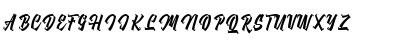 Brigherdz Regular Font Brigherdz Regular Font