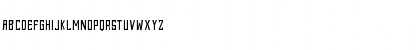 BrightFriday Regular Font BrightFriday Regular Font