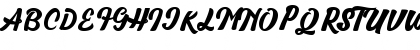 Brioche Regular Font Brioche Regular Font