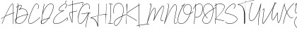 British Regular Font British Regular Font
