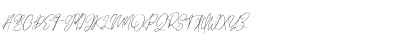 Brittanstone FREE Regular Font
