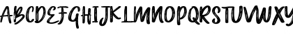 Brittney Regular Font