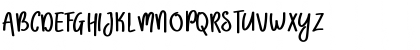 Broolia Regular Font Broolia Regular Font