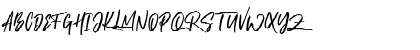 Brotthers Free Regular Font Brotthers Free Regular Font