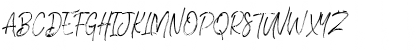 Brownhill Script Regular Font Brownhill Script Regular Font
