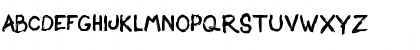Brownittos Regular Font