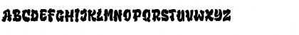 Bubble Boom Regular Font Bubble Boom Regular Font