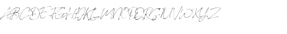 Buggiest Regular Font Buggiest Regular Font