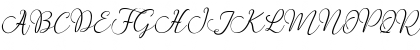 Buttercup Script Regular Font Buttercup Script Regular Font