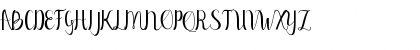 Cabbage Free Regular Font Cabbage Free Regular Font
