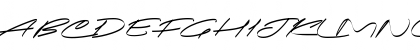 Calimindo Font Regular Font