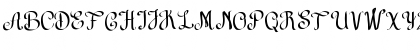 Caraka Regular Font