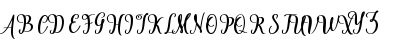 Cardina Regular Font Cardina Regular Font