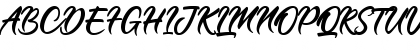 Carios Regular Font Carios Regular Font