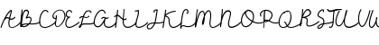 Carllis DEMO Bold Font Carllis DEMO Bold Font