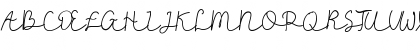 Carllis DEMO Regular Font Carllis DEMO Regular Font