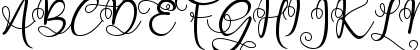 Carmelio Regular Font