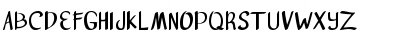 carpenter Regular Font carpenter Regular Font