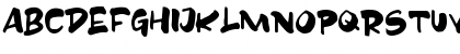 CARTOON FREE Regular Font