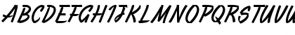 Caster PERSONAL USE ONLY Regular Font Caster PERSONAL USE ONLY Regular Font